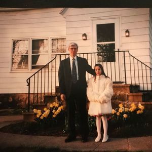 Meet your Posher, Eileen